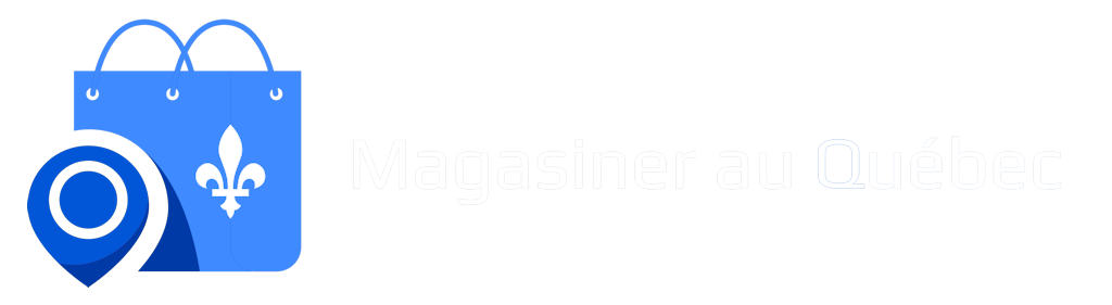 Magasiner au Québec